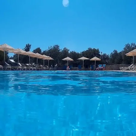 Park 3* Behram