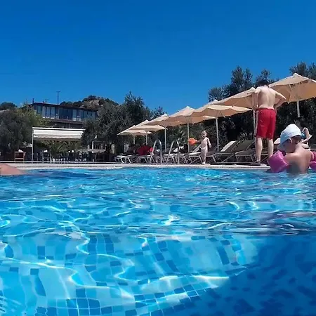 Otel Park 3*