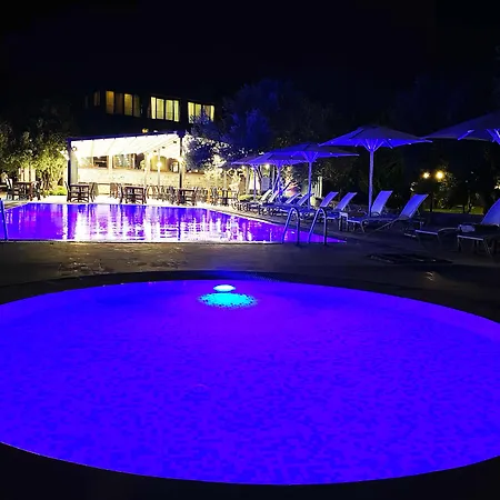 Otel Park Behram