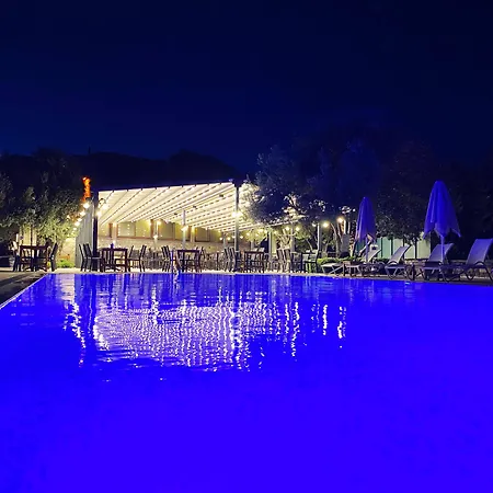 Park Otel 3*