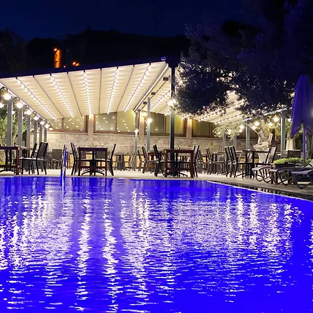 Otel Park