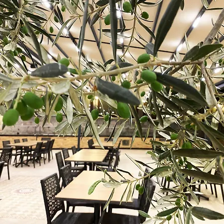 Otel Park Behram