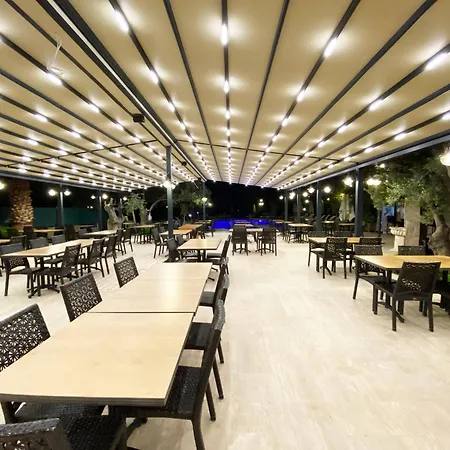 Otel Park