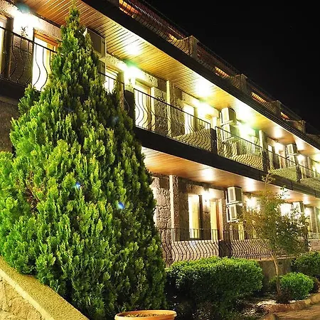 Park Otel Behram