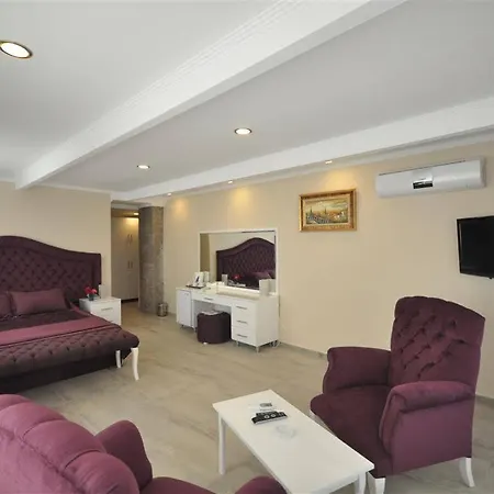 Park 3* Behram