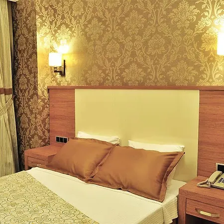 Otel Park