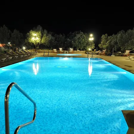 Park Otel Behram