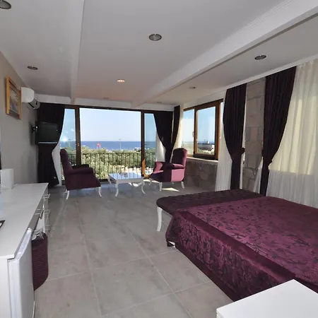 Otel Park Behram