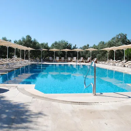 Park 3* Behram