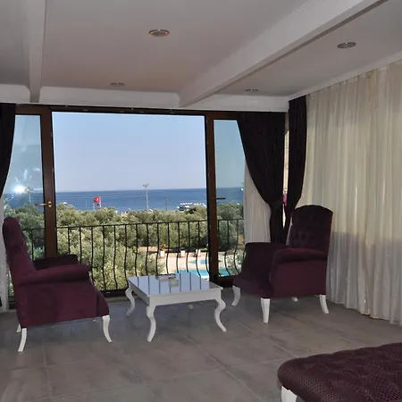 Otel Park 3*