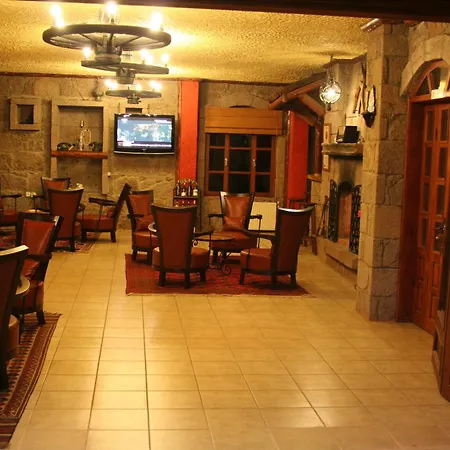 Park Otel 3*