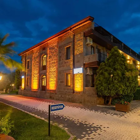 Park Otel 3*
