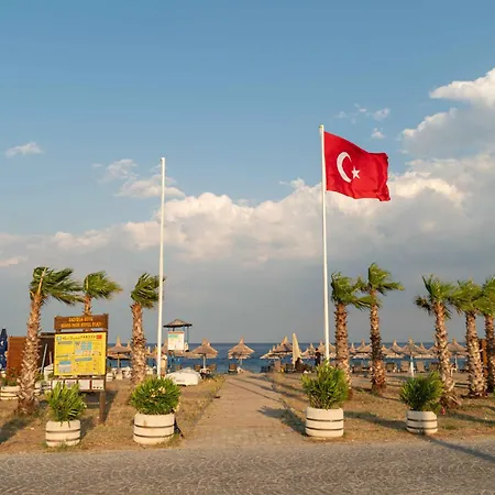 Otel Park Behram