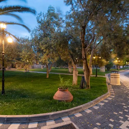 Park Behram