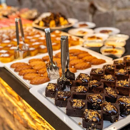 Otel Park Behram