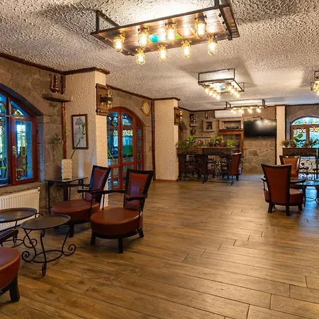 Park Otel 3*