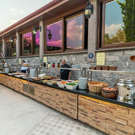 Park 3* Behram