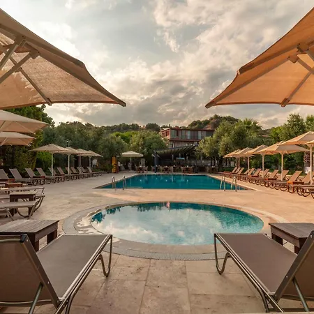 Park Otel Behram