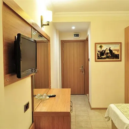 Park Hotel 3*