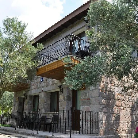Park 3* Assos