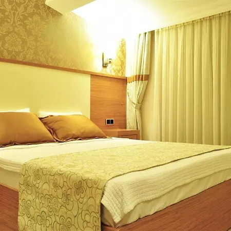 Hotel Park