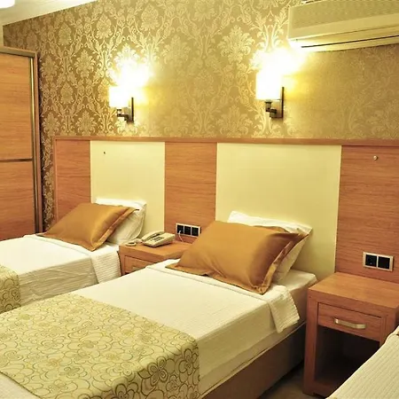 Hotel Park 3*
