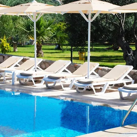 Hotel Park Assos