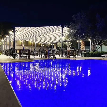 Park Hotel 3*