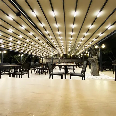 Park Hotel 3*