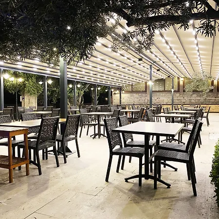 Park Hotel Assos