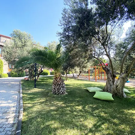 Park Hotel