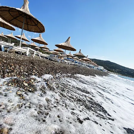 Park Hotel Assos