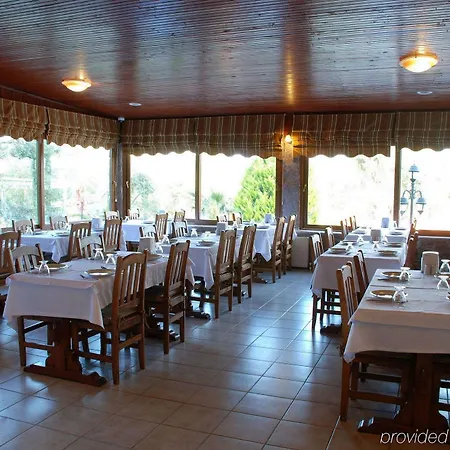 Park Otel 3*