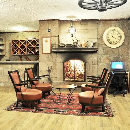 Otel Park Behram