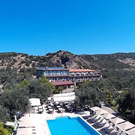 Otel Park Behram