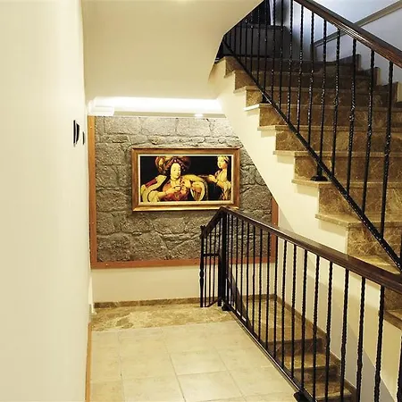 Park Otel 3*