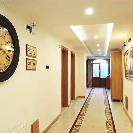 Park 3* Behram