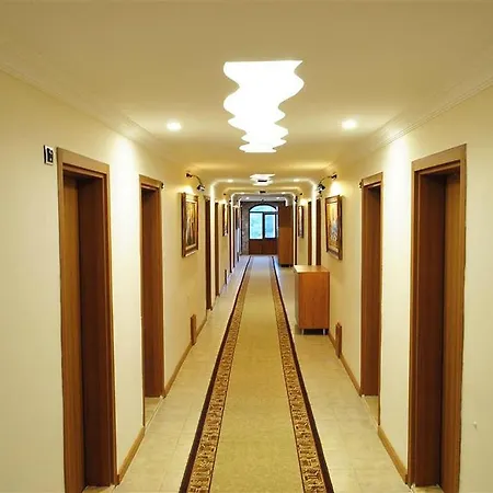 Otel Park Behram