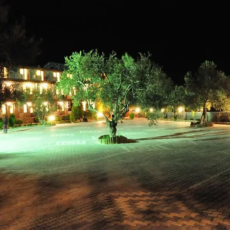 Otel Park