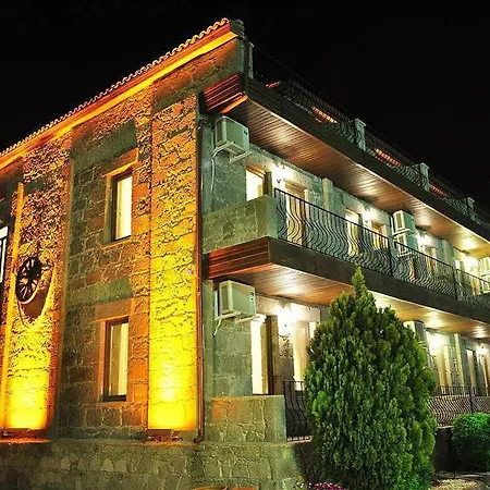 Park Otel 3*