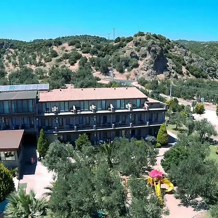 Otel Park