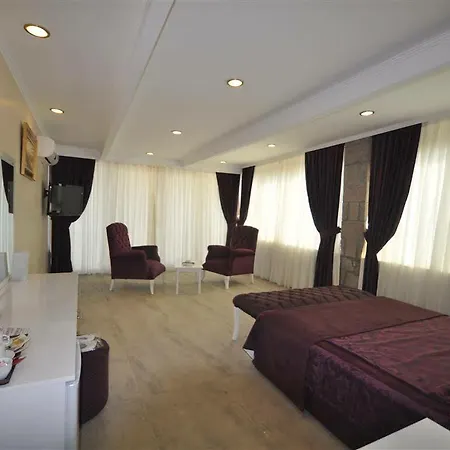 Park 3* Behram