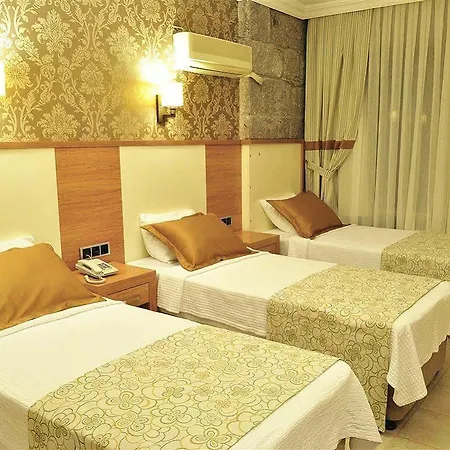Otel Park 3*